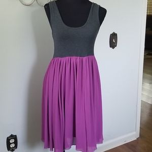 MJ Good Hart Park Day Tank Dress